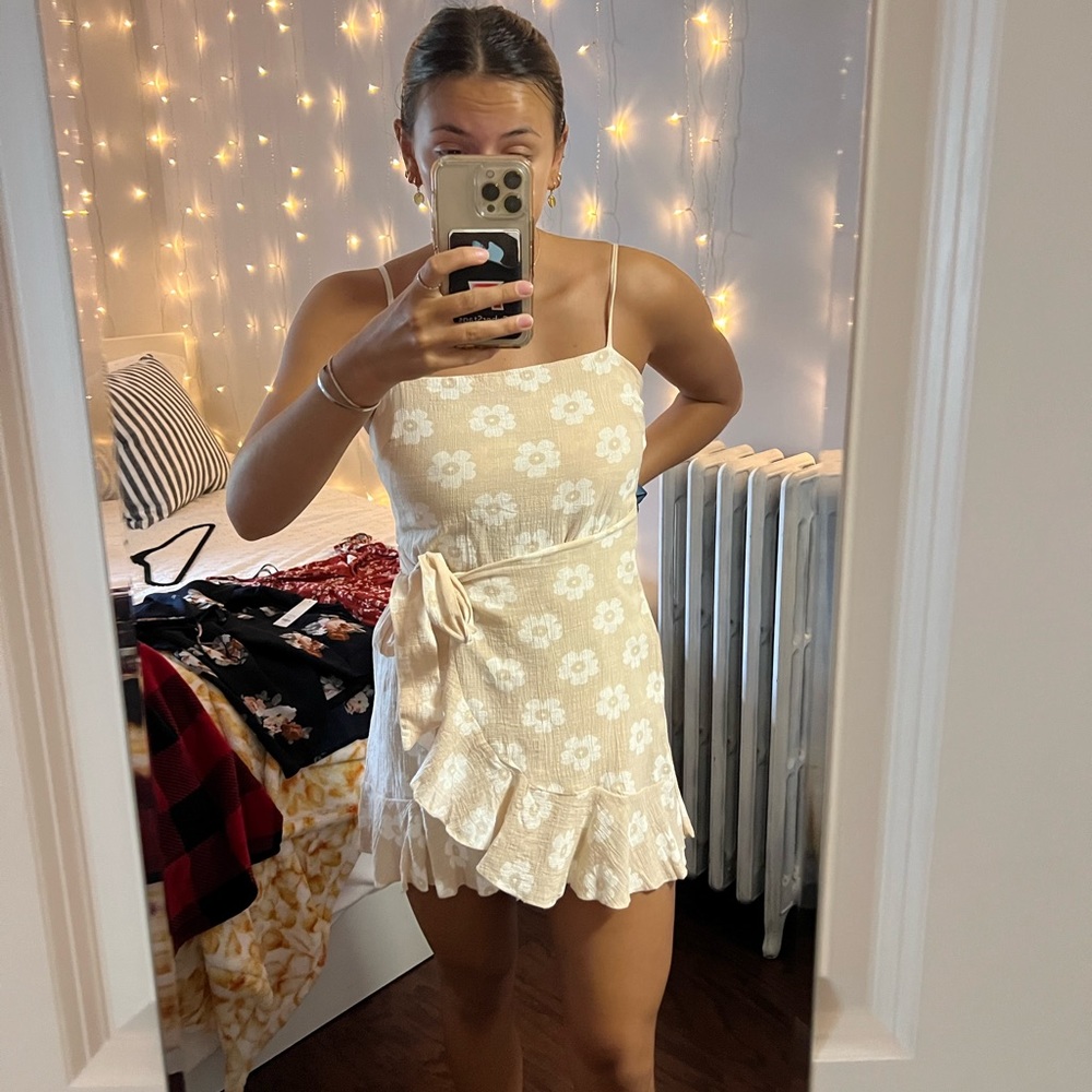 Princess Polly mini dress